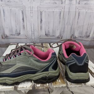 Shoes women brahama Sarah 8 casual comfort trail h